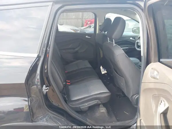 1FMCU9GD8KUB88529 2019 FORD ESCAPE - Image 8