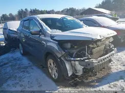 1FMCU9GD8KUB90443 2019 FORD ESCAPE