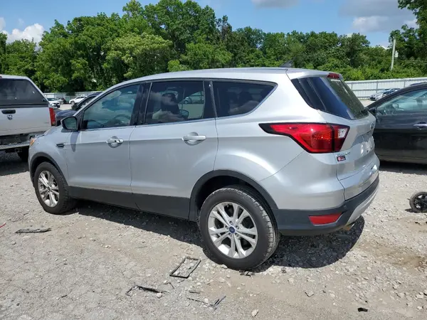 1FMCU9GD8KUB91172 2019 FORD ESCAPE - Image 2