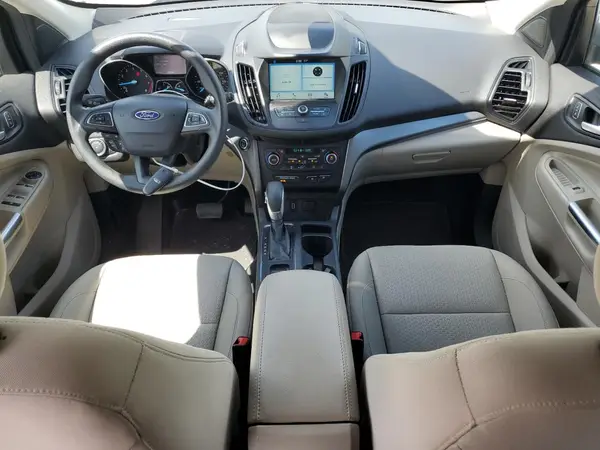 1FMCU9GD8KUB91172 2019 FORD ESCAPE - Image 8