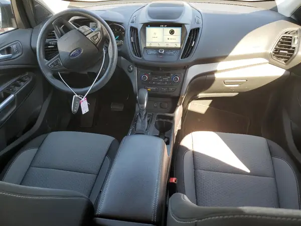 1FMCU9GD8KUB92483 2019 FORD ESCAPE - Image 8