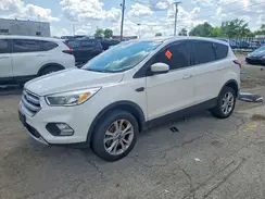 1FMCU9GD8KUB93052 2019 FORD ESCAPE
