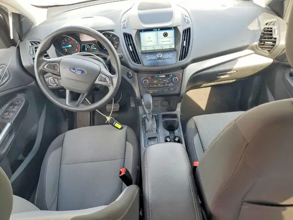 1FMCU9GD8KUB93617 2019 FORD ESCAPE - Image 8