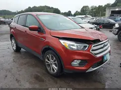 1FMCU9GD8KUB96453 2019 FORD ESCAPE
