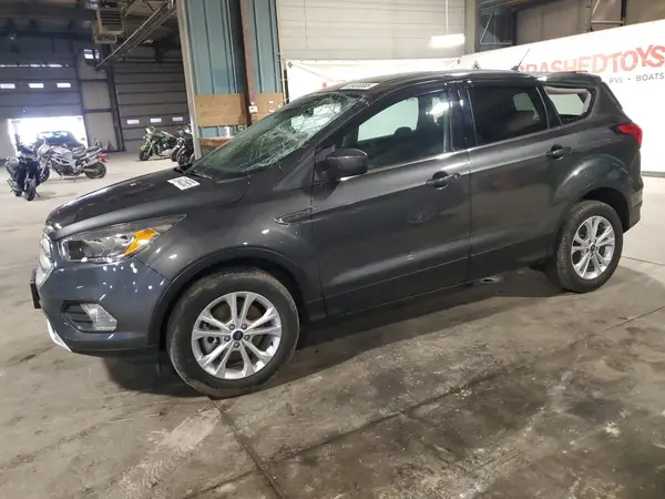 1FMCU9GD8KUB96923 2019 FORD ESCAPE - Image 1