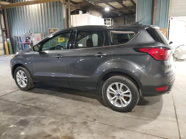 1FMCU9GD8KUB96923 2019 FORD ESCAPE - Image 2