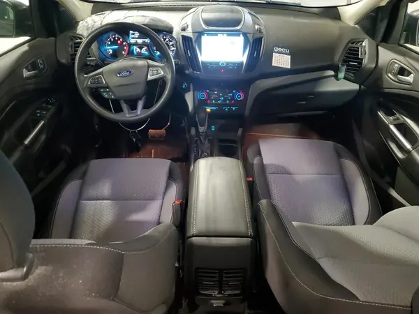 1FMCU9GD8KUB96923 2019 FORD ESCAPE - Image 8