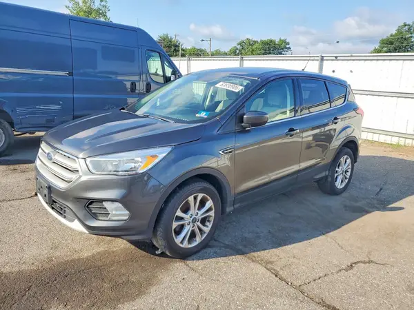 1FMCU9GD8KUB98896 2019 FORD ESCAPE - Image 1