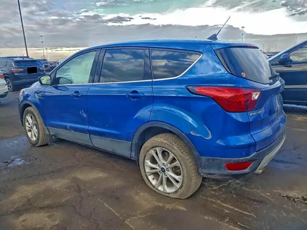 1FMCU9GD8KUC01019 2019 FORD ESCAPE - Image 2