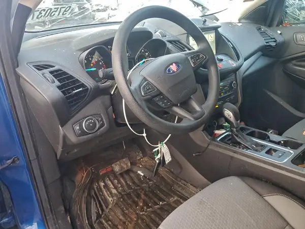 1FMCU9GD8KUC01019 2019 FORD ESCAPE - Image 8