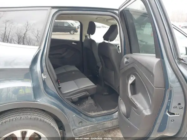 1FMCU9GD8KUC01098 2019 FORD ESCAPE - Image 8