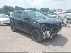 1FMCU9GD8KUC05801 2019 FORD ESCAPE