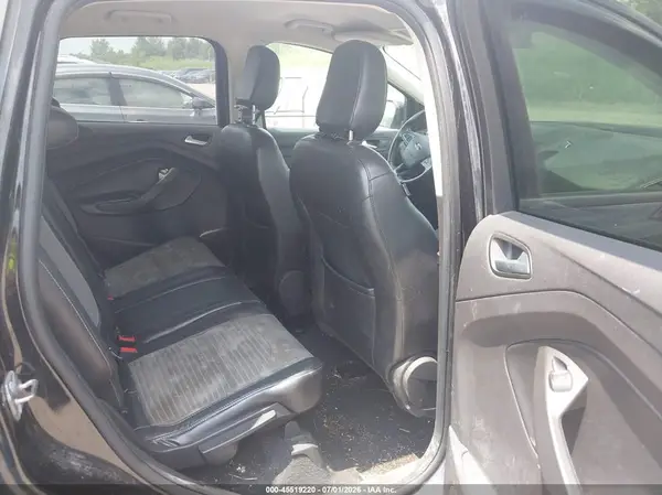 1FMCU9GD8KUC05801 2019 FORD ESCAPE - Image 8