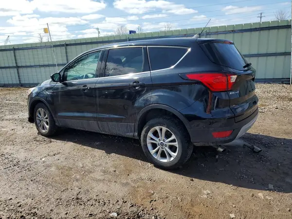1FMCU9GD8KUC06088 2019 FORD ESCAPE - Image 2