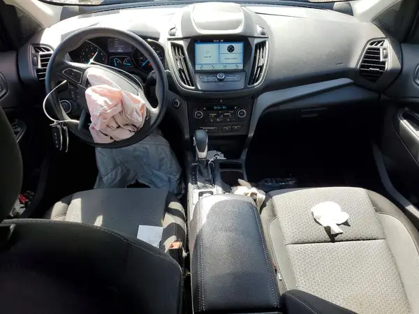 1FMCU9GD8KUC06088 2019 FORD ESCAPE - Image 8