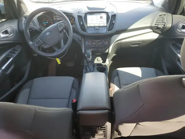 1FMCU9GD8KUC07290 2019 FORD ESCAPE - Image 8
