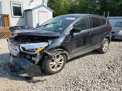 1FMCU9GD8KUC17561 2019 FORD ESCAPE