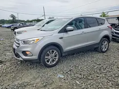 1FMCU9GD8KUC19021 2019 FORD ESCAPE
