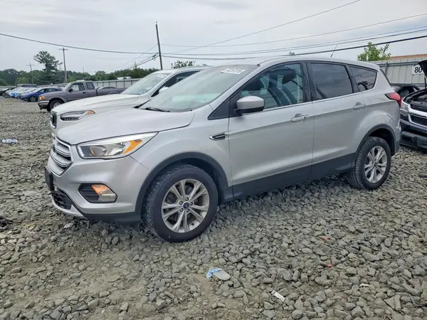 1FMCU9GD8KUC19021 2019 FORD ESCAPE - Image 1