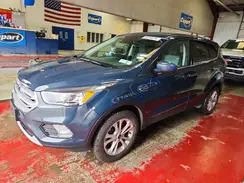 1FMCU9GD8KUC22355 2019 FORD ESCAPE