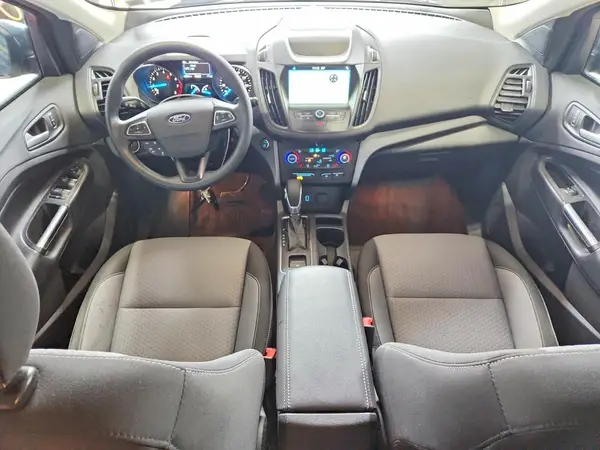 1FMCU9GD8KUC22355 2019 FORD ESCAPE - Image 8