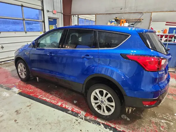 1FMCU9GD8KUC22680 2019 FORD ESCAPE - Image 2