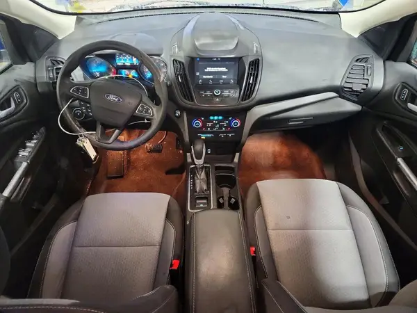 1FMCU9GD8KUC22680 2019 FORD ESCAPE - Image 8
