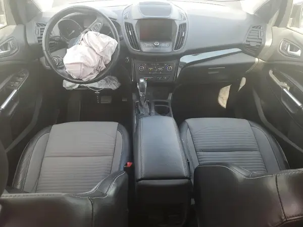 1FMCU9GD8KUC23537 2019 FORD ESCAPE - Image 8