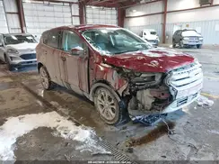 1FMCU9GD8KUC24445 2019 FORD ESCAPE