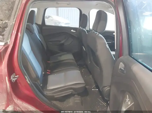 1FMCU9GD8KUC24445 2019 FORD ESCAPE - Image 8