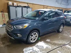 1FMCU9GD8KUC24459 2019 FORD ESCAPE