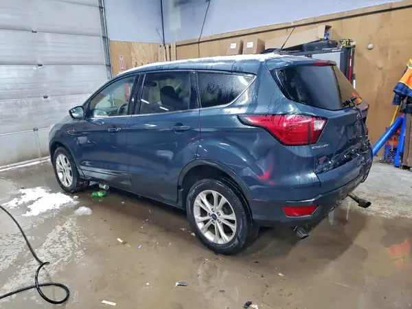 1FMCU9GD8KUC24459 2019 FORD ESCAPE - Image 2