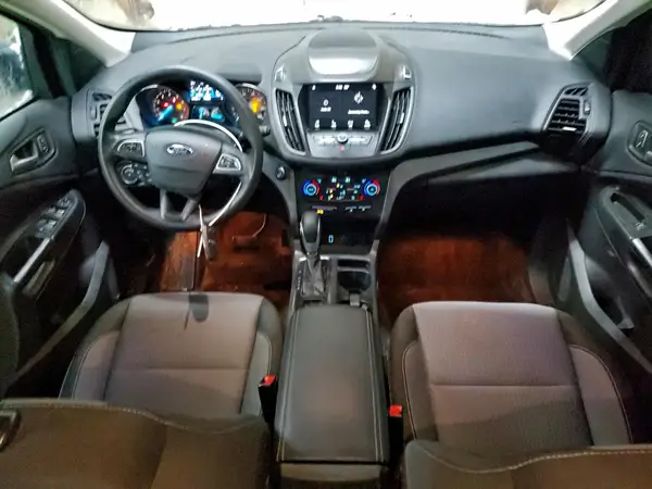 1FMCU9GD8KUC24459 2019 FORD ESCAPE - Image 8