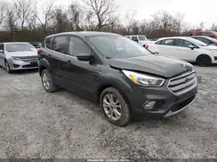 1FMCU9GD8KUC24607 2019 FORD ESCAPE
