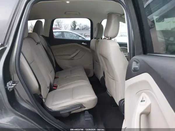 1FMCU9GD8KUC24607 2019 FORD ESCAPE - Image 8
