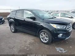 1FMCU9GD8KUC26261 2019 FORD ESCAPE