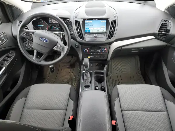 1FMCU9GD8KUC26714 2019 FORD ESCAPE - Image 8