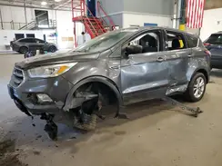 1FMCU9GD8KUC27233 2019 FORD ESCAPE