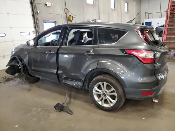 1FMCU9GD8KUC27233 2019 FORD ESCAPE - Image 2