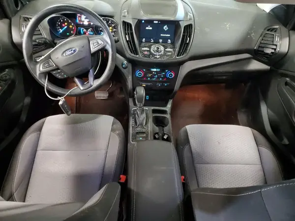 1FMCU9GD8KUC27233 2019 FORD ESCAPE - Image 8