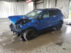 1FMCU9GD8KUC33694 2019 FORD ESCAPE