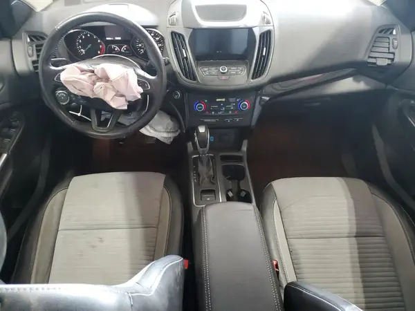 1FMCU9GD8KUC33694 2019 FORD ESCAPE - Image 8