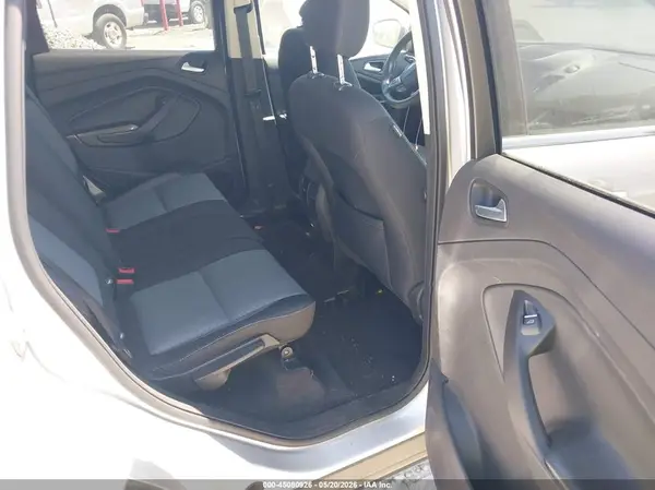 1FMCU9GD8KUC34019 2019 FORD ESCAPE - Image 8