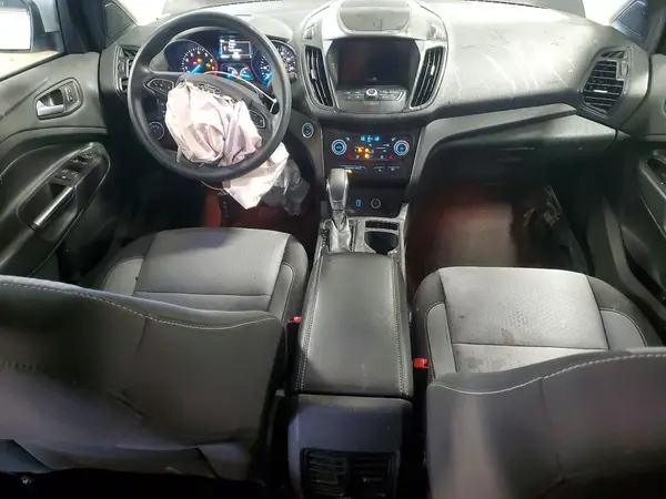 1FMCU9GD8KUC34117 2019 FORD ESCAPE - Image 8