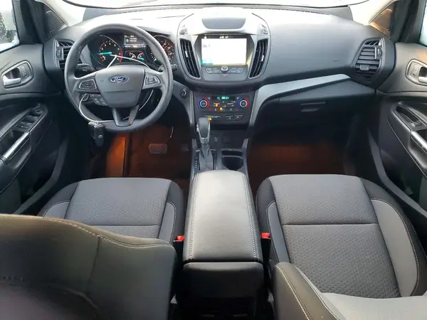 1FMCU9GD8KUC35493 2019 FORD ESCAPE - Image 8