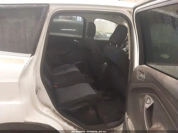 1FMCU9GD8KUC37034 2019 FORD ESCAPE - Image 8