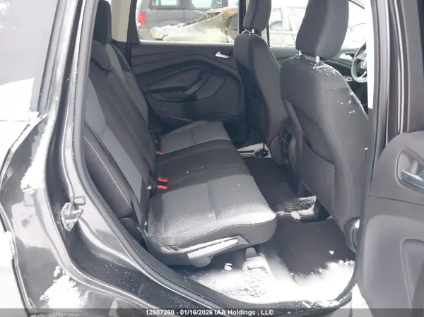 1FMCU9GD8KUC39060 2019 FORD ESCAPE - Image 8