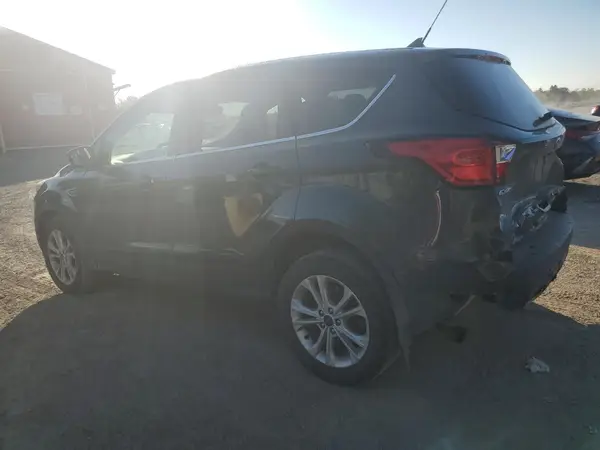 1FMCU9GD8KUC39852 2019 FORD ESCAPE - Image 2