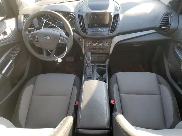 1FMCU9GD8KUC39852 2019 FORD ESCAPE - Image 8
