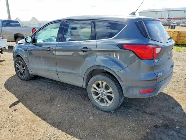 1FMCU9GD8KUC41004 2019 FORD ESCAPE - Image 2